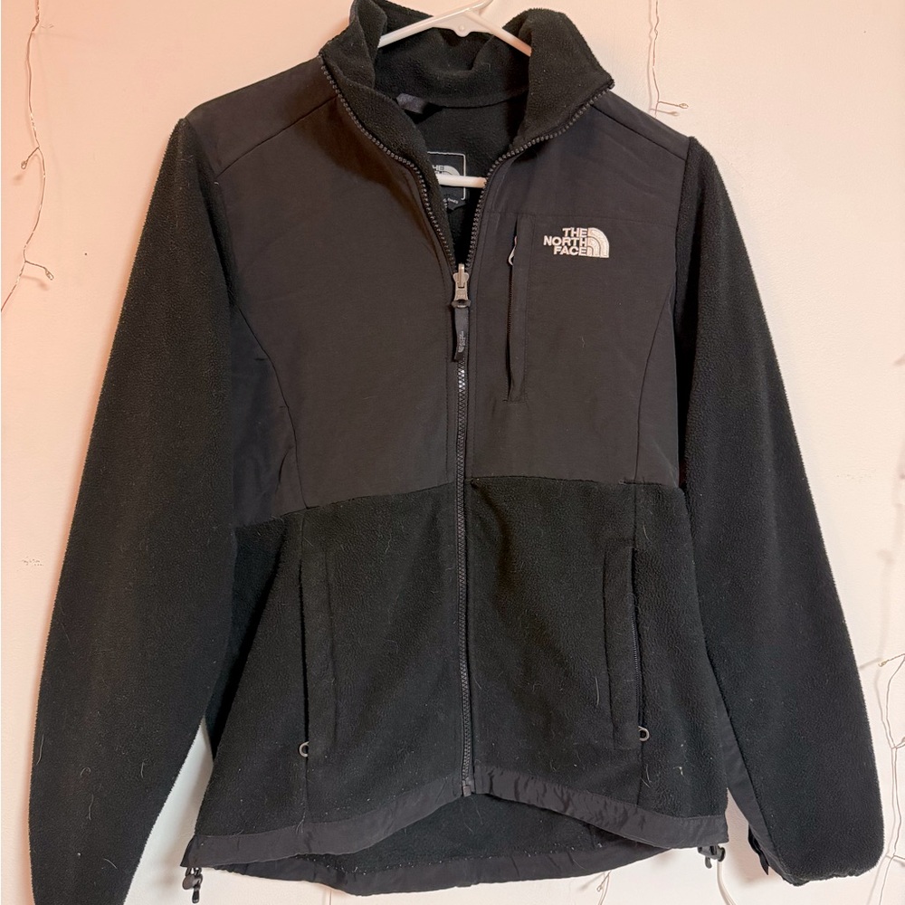 north face jacket